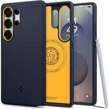 Spigen Spigen Nano Pop Mag Futrola Za Galaxy S25 Ultra Sa Zaštitom Od Visoke Temperature