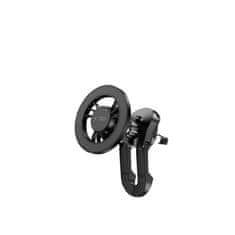 Tech-protect TECH-PROTECT N56 MAGNETIC MAGSAFE stabilni nosač za auto, crni
