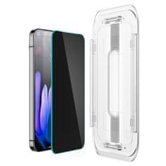 Spigen Spigen Zaštitno Staklo Za Privacy Za Google Pixel 9 Pro 9, 2 Komada, Antirefleksno