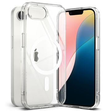 RINGKE Ringke Fusion Magnetska Futrola Za Magsafe Iphone 16E Zaštita Od Ogrebotina