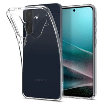 Spigen TEKUĆI KRISTALNI GALAXY A36 5G KRISTALNO ČIST