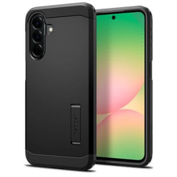 Spigen Spigen Tough Armor Futrola Za Telefon Galaxy A56 5G, Zaštitna Dvostruka Zaštitna Futrola