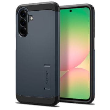 Spigen Spigen Tough Armor Futrola Za Samsung Galaxy A56 5G Protivklizna Završna Obrada
