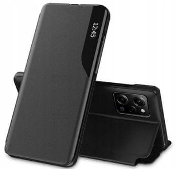 Tech-protect Tech-protect smart view xiaomi redmi 12 crna