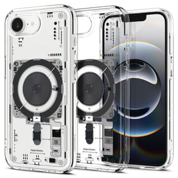 Spigen Spigen Ultra Hybrid Mag Magsafe za iPhone 16e Neo One