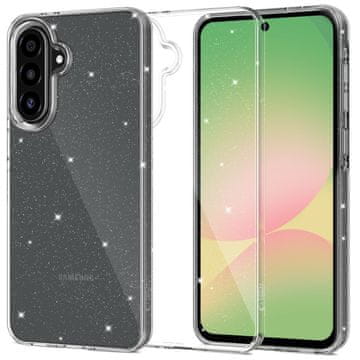 Tech-protect Tech-Protect Flexair Za Samsung Galaxy A57 5G Visoka Otpornost Na Udarce