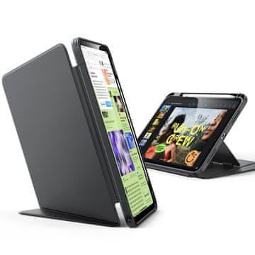 ESR Esr Flip Hibridna Futrola Za Ipad 10.9 2022 11 11 2025 Futrola S Funkcijom Postolja