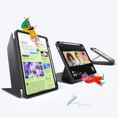 ESR Esr Flip Hibridna Futrola Za Ipad 10.9 2022 11 11 2025 Futrola S Funkcijom Postolja