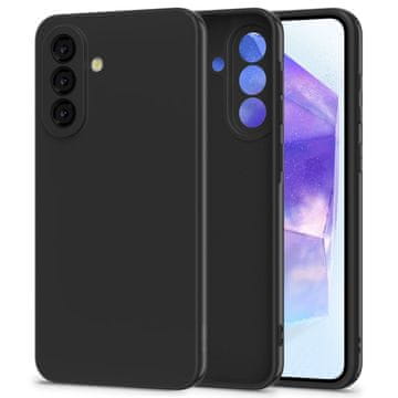 Tech-protect TECH-PROTECT ICON Galaxy A56 5G crna