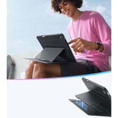 ESR Esr Flip Hibridna Futrola Za Ipad 10.9 2022 11 11 2025 Futrola S Funkcijom Postolja
