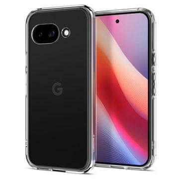 Spigen ULTRA HYBRID GOOGLE PIXEL 9A KRISTALNO ČIST