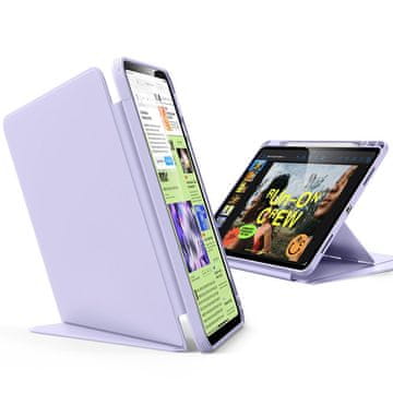 ESR Esr Preklopna Futrola Tpu Za Ipad Air 13 2024 2025 Protuklizna