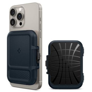 Spigen Spigen Lock Fit Magnetski Držač Za Magsafe Telefonsku Karticu Univerzal