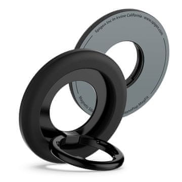 Spigen Spigen Za Magsafe Prsten Popsocket Držač Za Iphone 12 13 14 Udoban