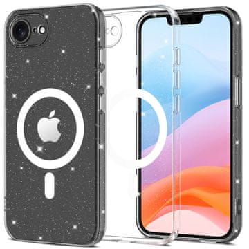 Tech-protect Tech-Protect Flexair Za Magsafe Za Iphone 16E Zaštitna Futrola Visoka