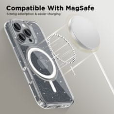 Tech-protect Tech-Protect Flexair Za Magsafe Za Iphone 16E Zaštitna Futrola Visoka