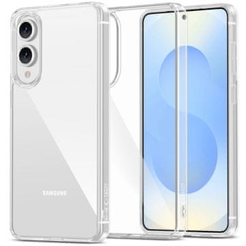 Tech-protect Tech-Protect Flexair Hibridna Zaštitna Futrola Za Galaxy S25 Edge