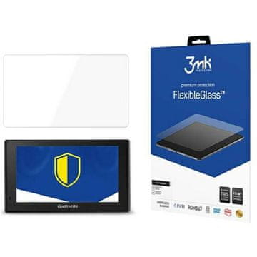 3MK 3Mk Fleksibilno Staklo Za Zaštitu Ekrana Garmin Driveassist 515