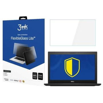 3MK Hibridno staklo za Dell Latitude 5520 FlexibleGlass Lite