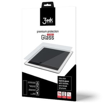 3MK Hibridno staklo za iPad Air 3 FlexibleGlass