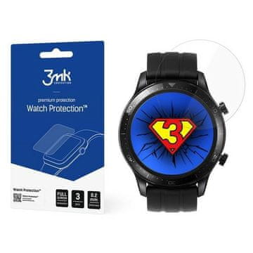 3MK 3Mk Fleksibleglass Zaštitno Staklo Za Realme Watch S Pro Zaštitu