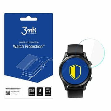 3MK 3Mk Fleksibleglass Za Realme Techlifewatch R100 Zaštitna Folijica Za Ekran