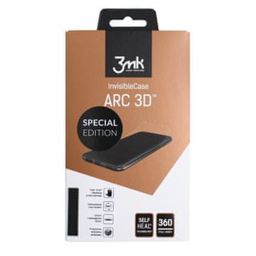 3MK 3Mk Arc Se 3D Zaštitna Foliju Za Prednju Zaštitu Samsung Galaxy S7 Edge G935