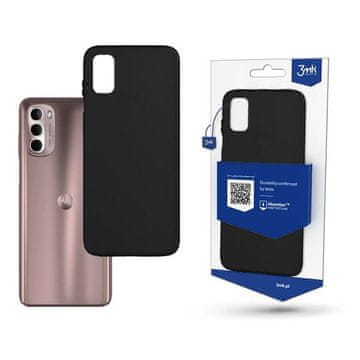 3MK Mat futrola za Motorola Moto G Stylus 2022 s visokim stupnjem zaštite