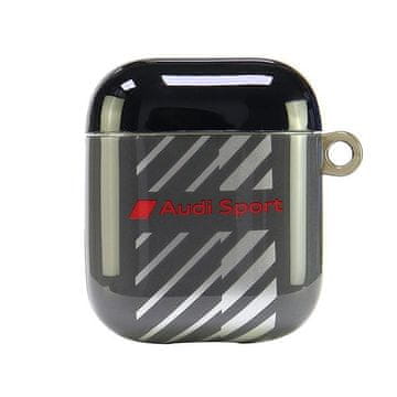 Audi Futrola za AirPods 1/2 IML Sport crna
