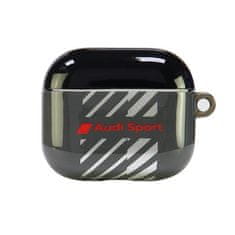 Audi AirPods 3 Sport futrola crna