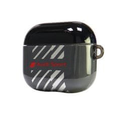 Audi AirPods 3 Sport futrola crna