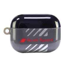 Audi AirPods Pro 2 IML Sportska futrola crna