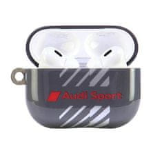 Audi AirPods Pro 2 IML Sportska futrola crna