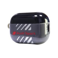 Audi AirPods Pro 2 IML Sportska futrola crna