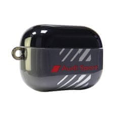 Audi AirPods Pro 2 IML Sportska futrola crna