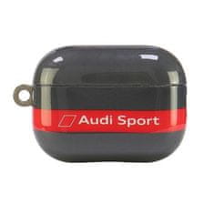 Audi AirPods Pro 2 Sport siva futrola