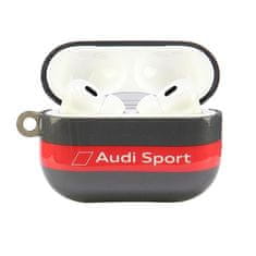 Audi AirPods Pro 2 Sport siva futrola
