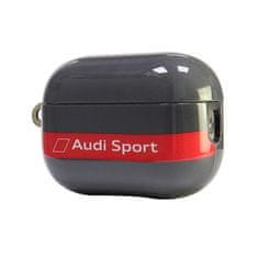 Audi AirPods Pro 2 Sport siva futrola