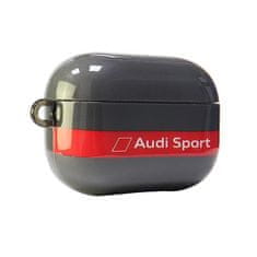 Audi AirPods Pro 2 Sport siva futrola