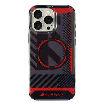 Audi Audi Iml Sport Za Magsafe Futrola Za Iphone 16 Pro Max 6.9 Sa Zaštitom