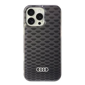 Audi Futrola za iPhone 16 Pro Max MagSafe crna