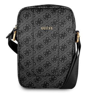 Guess Guess 4G Uptown torbica za 10" tablet - siva