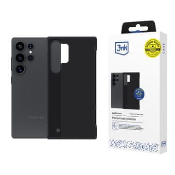 3MK Samsung Galaxy S25 Ultra - Just20g mat maska