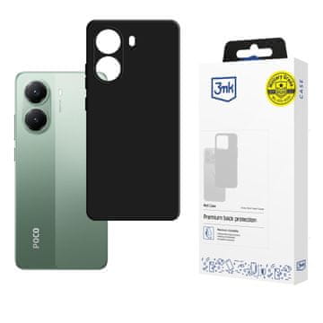 POCO X7 Pro - 3mk mat futrola