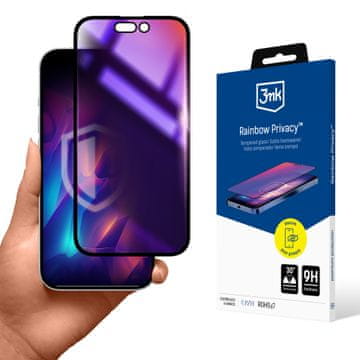 3MK Apple iPhone 14 Pro - Duga Privatnost