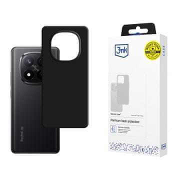 3MK Torbica od silikona 3mk za Redmi Note 14 Pro+