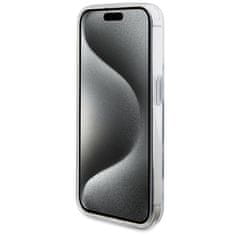 Bmw Bmw Tvrda Futrola Za Iphone 15 Pro Za Magsafe S Prstenom I Postoljem Bmhmp15Lurst