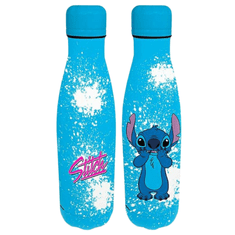 Coriex Coriex Stitch Boca Za Vodu 500 Ml Za Aktivnost S Vodootpornim Čepom