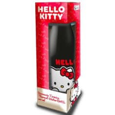 Coriex Coriex Hello Kitty Bočica Za Vodu 500 Ml Za Aktivnosti I Putovanja Praktični Čep