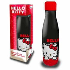 Coriex Coriex Hello Kitty Bočica Za Vodu 500 Ml Za Aktivnosti I Putovanja Praktični Čep